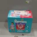 Pampers Diapers - Cruisers 360 - Size 4, 64 Count, Babyproof up to 100% Leakproof Pull-On Diaper