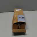 Suclain Disposable Cake Cutter 9.1 Inch Plastic Cake Server Cutting Plastic Spatula Knives Pie Pizza Pastry Slicer Serving Utensils for Kitchen Wedding(Clear,16 Pieces)