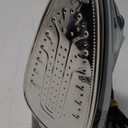 Steam Iron for Clothes EVENSTEAM