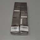 10 x Acomler Instantly Root Touch Up Hair Color Hairline Shadow Powder,Root Cover Up,Dark Brown for Thinning Hair, Grey Hair Coverage Hair Powder for Women with Eyebrows,Beard Line,Bald Spots (Dark Brown) (0.14 Ounce (Pack of 1))