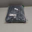 BEDELITE Fleece Throw Blanket for Couch  3D Ribbed Jacquard Soft and Warm Decorative Fuzzy Blanket  Cozy, Fluffy, Plush Lightweight Navy Blue Throw Blankets for Bed, Sofa, 50x60 inches