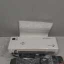 Laminator Machine 13-Inch Thermal Lamination with Laminating Sheets 9 in1 Office Desktop Laminate Machine, Portable A3 Laminater for Teachers Personal 60S Warm-Up Never Jam