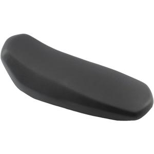 PowerMotor Surron Cushion Seat E-Bike Seat Replacement for Sur-Ron Light Bee S/X160/X260 Motorcycle Dirt Bike Black