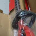 HEINPRO Cordless Hedge Trimmer 22-Inch Compatible with Milwaukee M18 18V Battery, Electric Hedge Trimmer Cordless, Bush Trimmers for Garden,Battery Powered Hedge Trimmers (Battery not Included)