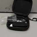 Bluetooth Transmitter Receiver with Airplane Adapter: Wireless Audio Transmitter for 2 AirPods/Headphones - 20+ Hr Battery Works USB Charging with 3.5mm Jack AUX for Flight,Gym,Car,TV,Tablet,Travel