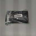 RICHONE [10 Pack] Compatible with Samsung Galaxy Watch 7 40mm Screen Protector Case, Soft TPU Protective Face Cover Colored Bumper Accessories for Women Men (10 Colors, Samsung Watch7 40 mm SM-L300)