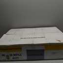 AmazonCommercial 2-Ply White 9' Jumbo Roll Toilet Paper/Bath Tissue (416972)|Bulk for Business |Septic Safe |Compatible with Universal Dispensers|FSC Certified |1000 feet per Roll (12 Rolls)()