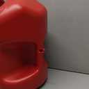 Midwest Can 6610 Quick Flow Spout Auto Shut Off Gasoline Can - 6 Gallon