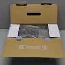 AMZPONY Rechargeable Neck Massager with Heat Shiatsu Back and Neck Massager Cordless Portable Kneading Shoulder Massage Shawl for Pain Relief Deep Tissue Gifts for Dad Mom Friends