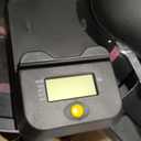 Exercise Bike, Adjustable Magnetic Resistance Stationary Bikes for Home with App Compatible, Silent Indoor Cycling Bike with 350lbs Weight Capacity Comfortable Seat, Digital Monitor & Phone Mount