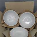 Pfaltzgraff Filigree 16 Piece Dinnerware Set, Service for 4