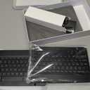 Meize Keyboard, Bluetooth,Mouse, Case For Latest 2025 Android 13 Tablet 10.1 Inch