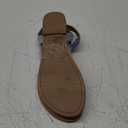 New York Women Shoes Blue, 9