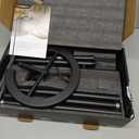 10000 Lux Light Therapy Lamp, LED UV-Free Sunlight Lamp, Smart Floor Lamp with Remote & App Control, Stepless Adjustable Brightness & Color Temps, Happy Lamp Light Therapy, Full Spectrum Sun Lamp