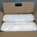 Pampers Swaddlers Diapers, Size 6 (23-44 lbs), 84 Count, Absorbent, Keeps Baby Dry and Comfortable, Skin Safe Disposable Baby Diaper 