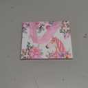 COO&KOO Charm Bracelet Making Kit, A Unicorn Girls Toy That Inspires Creativity and Imagination, Crafts for Girls Ages 8-12 with Jewelry Making Kit Perfect Gifts for 6 7 8 9 10 Girl Self-Expression!