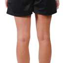Ultra Game Women's WNBA Official Super Soft Basketball Shorts