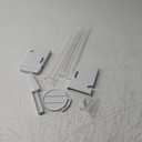 ArtBin Ribbon Storage Rack - White