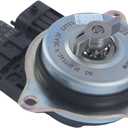 Variable Valve Timing Actuator 23753-5CA0C 237535CA0C Replacement for 2016-2021 Nissan Versa Kicks Infiniti Q50 Q60 Engine Variable Solenoid Valve Timing Actuator