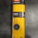 OXO Good Grips POP Container - Airtight Food Storage - Small Square Tall 2.3 Qt Ideal for spaghetti, linguini and lasagna