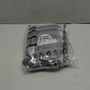 obmwang 2 Pieces Volleyball Accessories Including Volleyball Knee Pads and Volleyball Arm Sleeves with Protection Pads and Thumb Hole for Women Girls Teens Volleyball Training (Black)