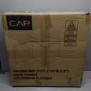CAP Barbell All Purpose Folding Anti Tear Exercise Training Aerobic Fitness Gym & Gymnastics Balance Mat 