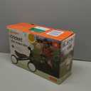 Retrospec Cricket Baby Balance Bike, 4-Wheel Ride-On Toy for Ages 12-24 Months  First Bike & Toddler Bike for 1 Year Old Boys & Girls, First Birthday Gift (Olive Drab)