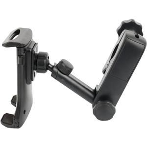 Mic Desk Mount Universal Accessory Desktop Phone Holder for Kitchen Home