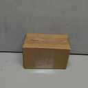 2025 Upgraded Electronic Pest Control Plug-in, Ultrasonic Repeller for Mice, Mosquitoes, Cockroaches, Spiders, Ants & More, Safe, Silent, Energy-Efficient, Ideal for Home, Office, Warehouse, 6-Pack (White)