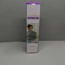 Heating Pad for Back Pain Relief 17"x33" Large, Moist Dry Heat Options, XL Electric Heating Pads, 9 Heat Settings, Machine Washable, Auto-Off, Gifts for Women, Mom, Men