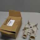 AMI PARTS 3363394 Washing Machine Pump Appliance Replacement Parts Exact Fit Whirlpool Kenmore Washer