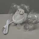 Beurer SI30 Steam Inhaler for Sinus Congestion & Allergies, Drug-Free, Quick 3-5 Minute Setup, Ultra-Quiet, Face Steamer with Variable Steam Control, Universal Mask, FSA/HSA Eligible