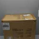 Kensington Contour 2.0 Laptop Rolling Bag, Briefcase, Laptop Spinner, Laptop Roller Bag wheeled,15.6, Water Resistant, Black (K60380WW)