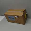 Ruckae 16oz 10 Pack Juice Bottles, Glass Bottles with Lids, Smoothie Cup Lids and Straws, Water Bottle Mason Jar Drinking Glasses for Juicing, Smoothies, Kombucha (Transparent)