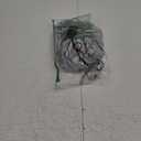 Big Hippo American Flag Windshield Sunshade for 2007-2022 Wrangler Rubicon Sahara TJ JK JKU 2 & 4 Door (Black-)