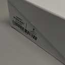 PARTY Women's Fashion Sneaker Lace Up Low Top Comfortable Cushioned Walking Shoes,Podcast,Silver Met,8