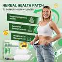 Moringa 10-in-1 Advanced Nano Microdarts Patch,2026 New Moringa Patches - 7 tablets/box, Natural Skin Patches for Women and Men - Gentle Formula for All Skin (2 boxes)
