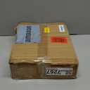 OPENROAD Adjustable Trailer Hitch Ball Mount, Fits 2-Inch Receiver, 1-Inch Hole, 7500lbs, 9-1/2" Drop/ 8-1/4" Rise Drop Hitch, Tow Hitch for Heavy Duty Truck with Stainless Steel Pins