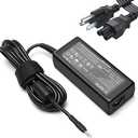 RUIQIU 65W 45W Laptop Charger Compatible with Acer Aspire E 15 E5 V5 V3 E5-576 E5-576G E5-575 E5-575G E5-573 E5-571 5250 5253 5336 5349 5517 5532 5534 5552 5733 5742 5750 7551 Adapter Power Supply