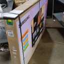 Samsung 75-Inch Class Crystal UHD U8000F 4K Smart TV (2025 Model) Endless Free Content, Crystal Processor 4K, MetalStream Design, Knox Security, Alexa Built-in