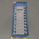 Replacement Toothbrush Heads Compatible with Oral-B Braun, 20 Pcs Professional Electric Toothbrush Brush Heads for Oral B Replacement Head Refill Pro 500/1000/1500/3000/3757/5000/7000/7500/8000