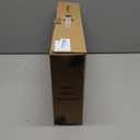 Hibbent Bidet Attachment for Toilet, Self Cleaning Dual Nozzle, Hot & Cold Water Spray Non-Electric Mechanical Bidet Toilet Seat for Rear or Female Washing Sanitizing, Adjustable Water Pressure, White