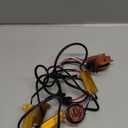 2Pcs 3157 4157 T25 Load Resistor Fix Hyper Flash, 50W 6 Ohm Load Resistors for 3157 Switchback Led Turn Signal Light, Led Resistor Turn Signal Kit