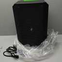 Mackie Thump GO 8-inch Portable Battery-Powered Loudspeaker