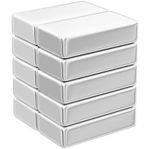 Realth Neodymium Magnets Block, Magnetic Rectangle, Rare Earth Magnet for Industrial Purposes