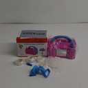 Balloons Air Pump Sohapy Dual-Nozzle Portable Electric Balloon Blower Pump/Electric Balloon Inflator for Decoration (110-120V 600W)