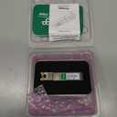 SFP+ to RJ45, 1.25g/2.5g/5g/10G-T Copper Transceiver Module, 10GBase-T SFP+, Compatible for Cisco SFP-10G-T-S, Ubiquiti UniFi UF-RJ45-10G, Mikrotik and More, 100ft/30M, Fibergaga,2 Pack