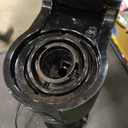 COWSAR Single Serve Coffee Maker, Coffee Brewer for Capsule and Ground Coffee, Capsule Coffee Machine with 40 Oz Water Tank, Instant-Heat