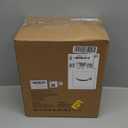 FEPPO Mattress Vacuum Cleaner, 16Kpa Bed Vacuum Cleaner with 253.7nm UV-C Light, 140F Heat, HEPA Filter & Ultrasonic, Versatile Handheld Vacuums for Bed, Sofa, Couch, Crib(Corded, 500W) (Violetgrey)