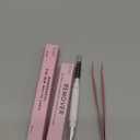 Lash Bond and Seal Kit 4 Pcs DIY Lash Extension with Waterproof Lash Cluster Glue 72h Hold and Seal Lash Remover Tweezers Portable Eyelash Brush with Cap for Eyelash Extensions Beginners